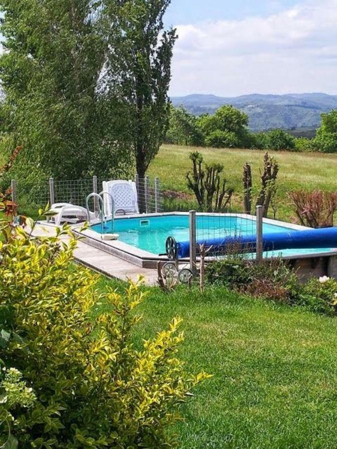 Ferme De La Bonnefontaine Hotel Plats Eksteriør billede