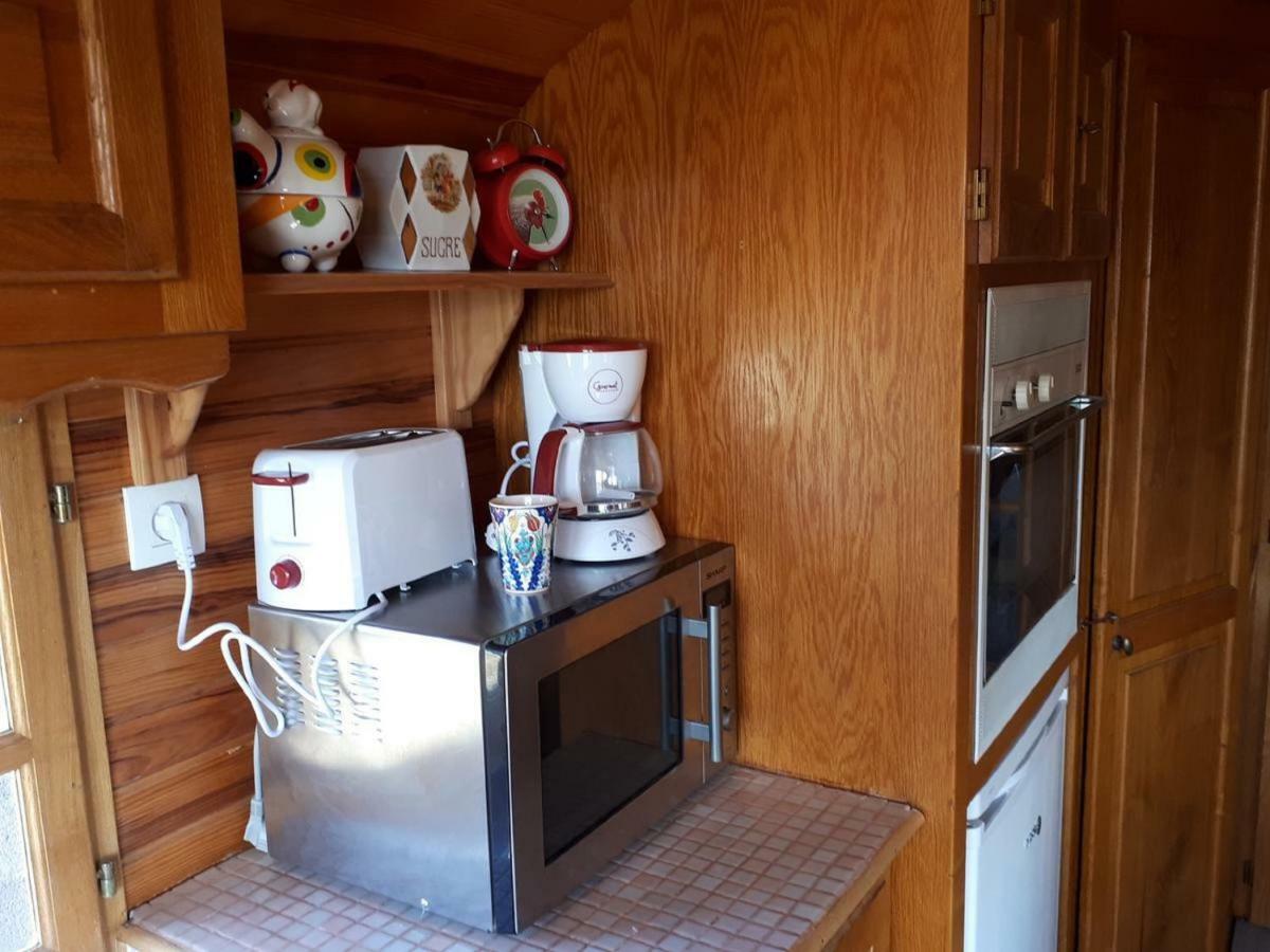 Ferme De La Bonnefontaine Hotel Plats Eksteriør billede