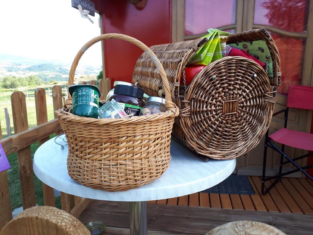 Ferme De La Bonnefontaine Hotel Plats Eksteriør billede