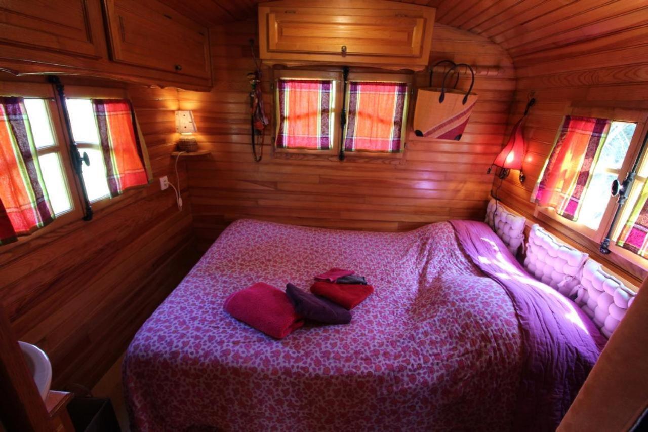 Ferme De La Bonnefontaine Hotel Plats Eksteriør billede